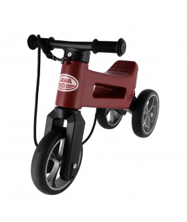 Tasakaaluratas FWRider SuperSport 2in1 JAWA värv..